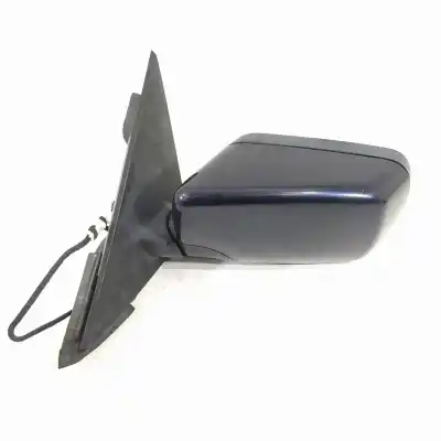 Peça sobressalente para automóvel em segunda mão espelho retrovisor esquerdo por bmw serie 3 touring (e46) 320d referências oem iam 51168245125  