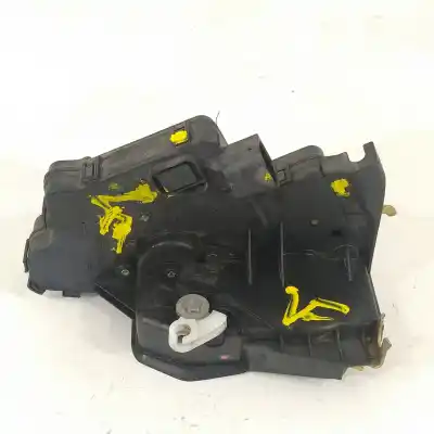 Second-hand car spare part front right door lock for bmw serie 3 touring (e46) 320d oem iam references 51217011244
