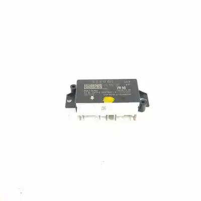 Second-hand car spare part ELECTRONIC MODULE for VOLKSWAGEN CADDY FURGÓN/KOMBI  OEM IAM references 1K8919465  