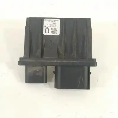 Second-hand car spare part ELECTRONIC MODULE for VOLKSWAGEN CADDY FURGÓN/KOMBI  OEM IAM references 1724107  