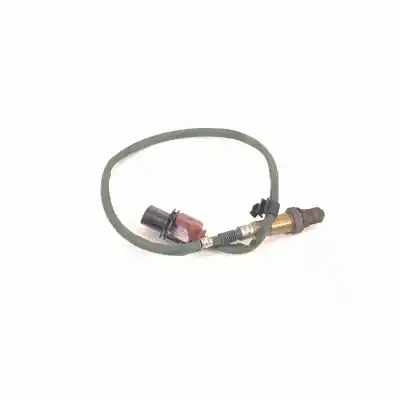 Second-hand car spare part lambda probe for ford kuga (cbs) trend oem iam references 1711160743  f1fa9y460aa