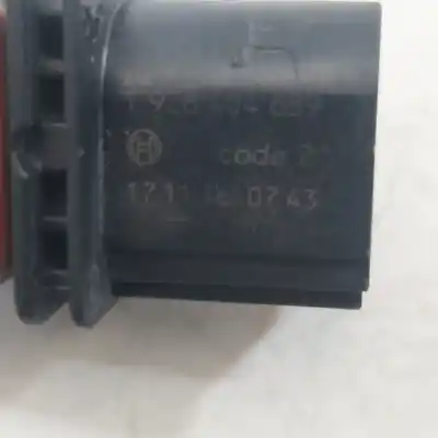 Second-hand car spare part lambda probe for ford kuga (cbs) trend oem iam references 1711160743  f1fa9y460aa