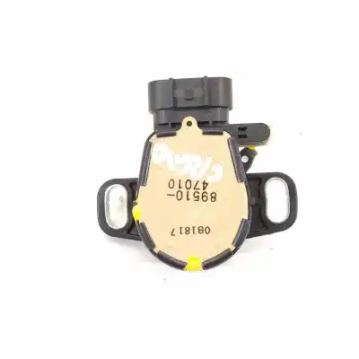 Second-hand car spare part SENSOR for LEXUS RX  OEM IAM references 8951047010  