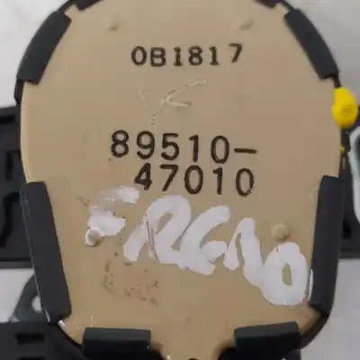 Second-hand car spare part sensor for lexus rx 450h oem iam references 8951047010  