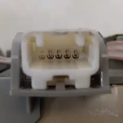 Second-hand car spare part interior light for lexus rx 450h oem iam references 81360  8136048070