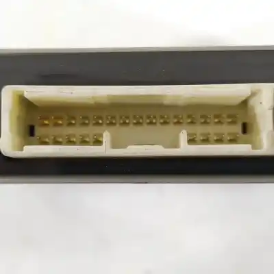 Second-hand car spare part electronic module for lexus rx 450h oem iam references 8999048081  2325005134