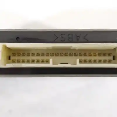 Second-hand car spare part electronic module for lexus rx 450h oem iam references 8999048081  2325005134