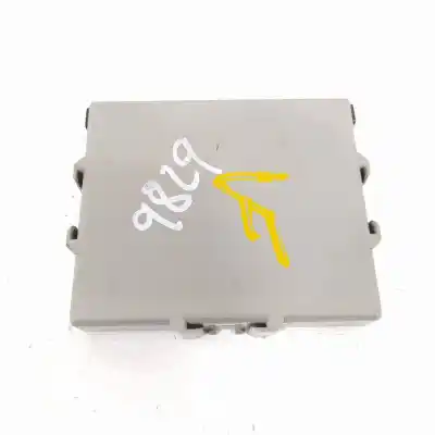 Second-hand car spare part electronic module for lexus rx 450h oem iam references 8999048081  2325005134