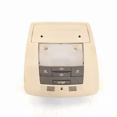 Pezzo di ricambio per auto di seconda mano luce interna per lexus rx 450h riferimenti oem iam 1d153031g