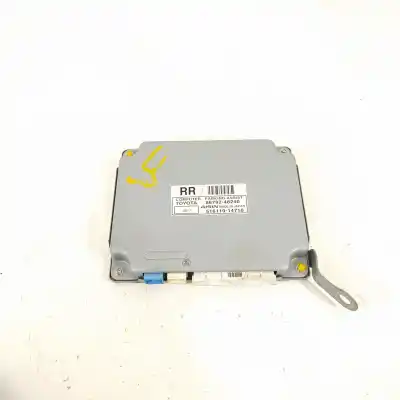 Second-hand car spare part ELECTRONIC MODULE for LEXUS RX  OEM IAM references 86792 516110 8679248240