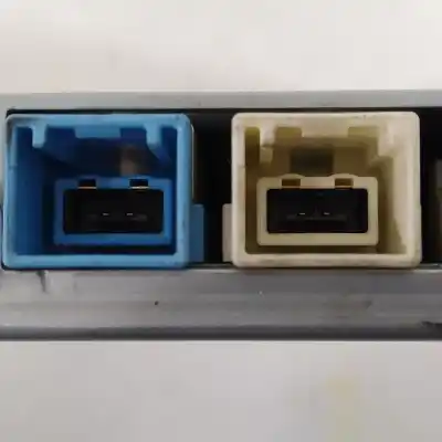 Second-hand car spare part electronic module for lexus rx 450h oem iam references 86792 516110 8679248240