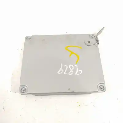 Second-hand car spare part electronic module for lexus rx 450h oem iam references 86792 516110 8679248240