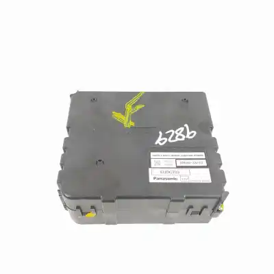 Peça sobressalente para automóvel em segunda mão MÓDULO ELETRÔNICO por LEXUS RX  Referências OEM IAM 8968033  8968033010