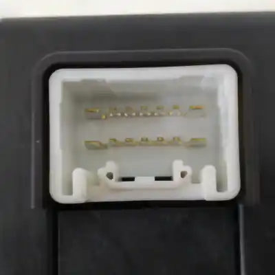 Second-hand car spare part electronic module for lexus rx 450h oem iam references 8968033  8968033010