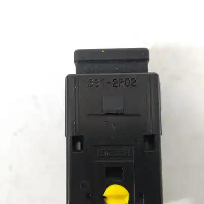 Second-hand car spare part multifunction switch for lexus rx 450h oem iam references 3312r02  