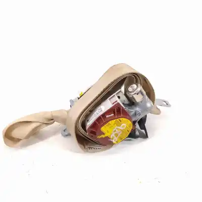 Pezzo di ricambio per auto di seconda mano cintura di sicurezza posteriore destra per lexus rx 450h riferimenti oem iam 7336048100a1