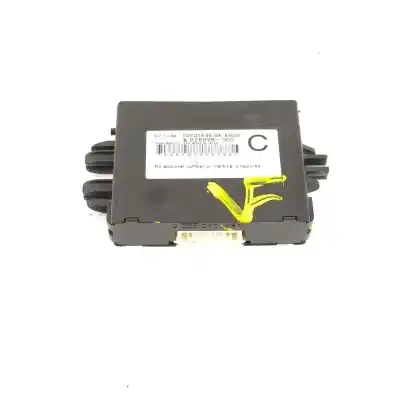 Pezzo di ricambio per auto di seconda mano modulo elettronico per lexus rx 450h riferimenti oem iam 8978448020