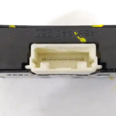 Second-hand car spare part electronic module for lexus rx 450h oem iam references 8978448020  626998