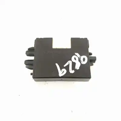Second-hand car spare part electronic module for lexus rx 450h oem iam references 8978448020  626998