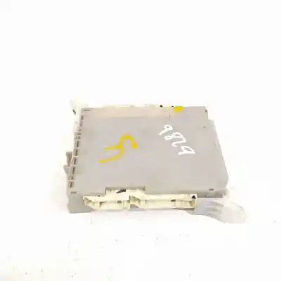Second-hand car spare part FUSE BOX UNIT for LEXUS RX  OEM IAM references 8273048J20  