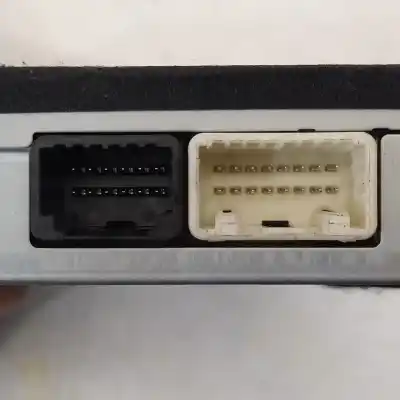 Second-hand car spare part electronic module for lexus rx 450h oem iam references 861a0480  861a048010