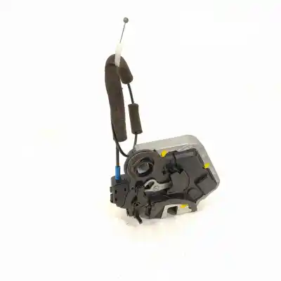 Pezzo di ricambio per auto di seconda mano serratura porta posteriore destra per lexus rx 450h riferimenti oem iam 0b1902