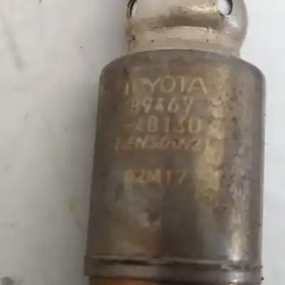 Peça sobressalente para automóvel em segunda mão sonda lambda por lexus rx 450h referências oem iam 8946748130  