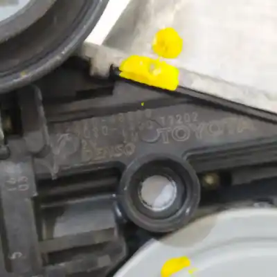 Second-hand car spare part driver left window regulator for lexus rx 450h oem iam references 85720480  8572048080