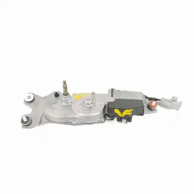 Pezzo di ricambio per auto di seconda mano motore tergicristallo posteriore per lexus rx 450h riferimenti oem iam 85130480