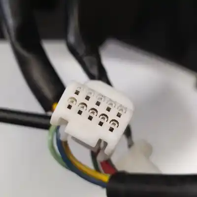 Second-hand car spare part steering wheel for lexus rx 450h oem iam references 4518448070  