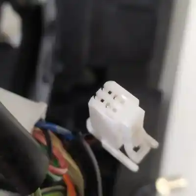 Second-hand car spare part steering wheel for lexus rx 450h oem iam references 4518448070  