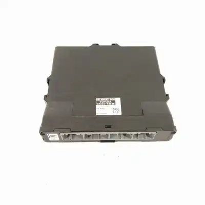 Pezzo di ricambio per auto di seconda mano modulo elettronico per lexus rx 450h riferimenti oem iam 8968148080