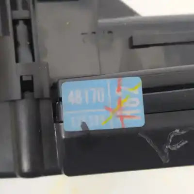 Peça sobressalente para automóvel em segunda mão comutador de limpa vidros por lexus rx 450h referências oem iam 48170175399  