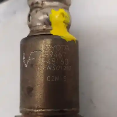 Second-hand car spare part lambda probe for lexus rx 450h oem iam references 8946748160  