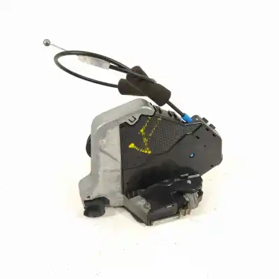 Pezzo di ricambio per auto di seconda mano serratura porta anteriore destra per lexus rx 450h riferimenti oem iam 0b1513