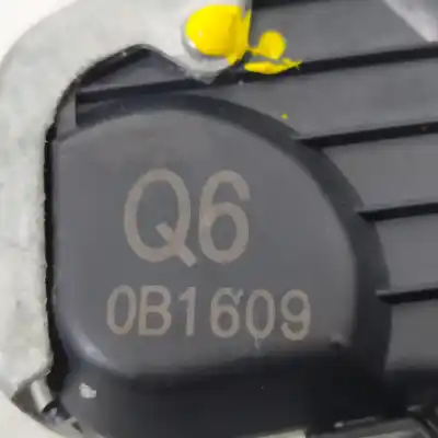 İkinci el araba yedek parçası sol ön kapi kilidi için lexus rx 450h oem iam referansları 0b1609  