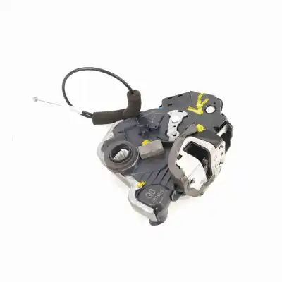 İkinci el araba yedek parçası sol ön kapi kilidi için lexus rx 450h oem iam referansları 0b1609  