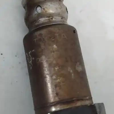 Pezzo di ricambio per auto di seconda mano sonda lambda per lexus rx 450h riferimenti oem iam 89465  8946548430