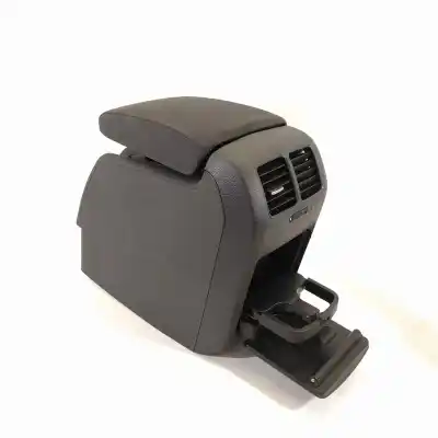 Pièce détachée automobile d'occasion accoudoir central pour volkswagen golf v berlina (1k1) 1.9 tdi références oem iam 1k0864207efkz  