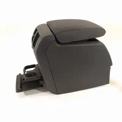 Pièce détachée automobile d'occasion accoudoir central pour volkswagen golf v berlina (1k1) 1.9 tdi références oem iam 1k0864207efkz  