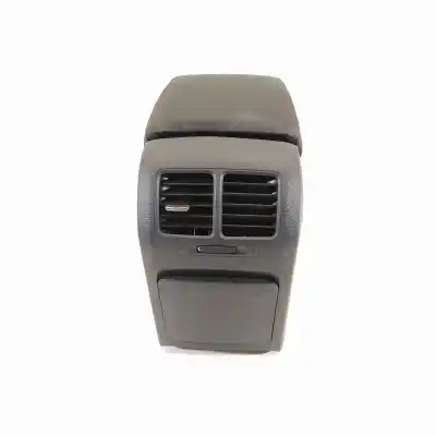 Pièce détachée automobile d'occasion accoudoir central pour volkswagen golf v berlina (1k1) 1.9 tdi références oem iam 1k0864207efkz  