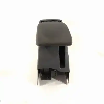 Pièce détachée automobile d'occasion accoudoir central pour volkswagen golf v berlina (1k1) 1.9 tdi références oem iam 1k0864207efkz  