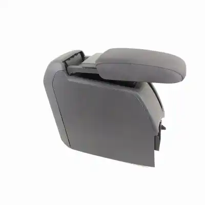 Pièce détachée automobile d'occasion accoudoir central pour volkswagen golf v berlina (1k1) 1.9 tdi références oem iam 1k0864207efkz  