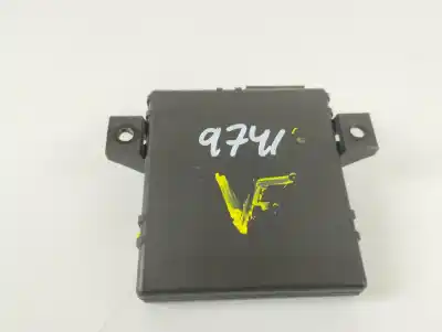 Second-hand car spare part electronic module for audi a5 cabriolet (8f7) 3.0 tdi quattro oem iam references 8t0907468t  