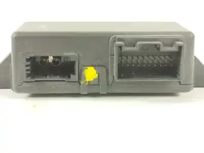 Second-hand car spare part electronic module for audi a5 cabriolet (8f7) 3.0 tdi quattro oem iam references 8t0907468t  