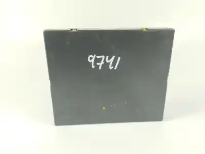 Second-hand car spare part electronic module for audi a5 cabriolet (8f7) 3.0 tdi quattro oem iam references 8k0907064dp  5dk009918