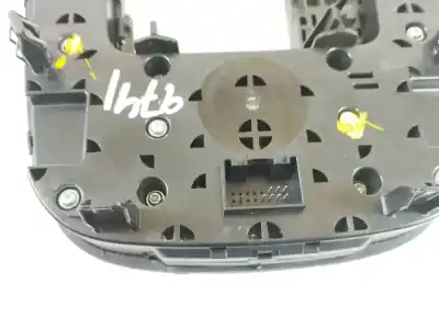 Second-hand car spare part multifunction switch for audi a5 cabriolet (8f7) 3.0 tdi quattro oem iam references 8t0919609f  