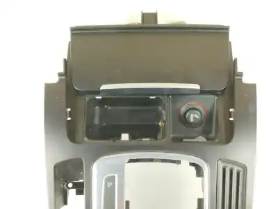 Second-hand car spare part multifunction switch for audi a5 cabriolet (8f7) 3.0 tdi quattro oem iam references 8t0919609f  