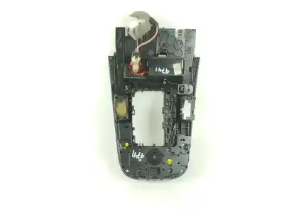 Second-hand car spare part multifunction switch for audi a5 cabriolet (8f7) 3.0 tdi quattro oem iam references 8t0919609f  