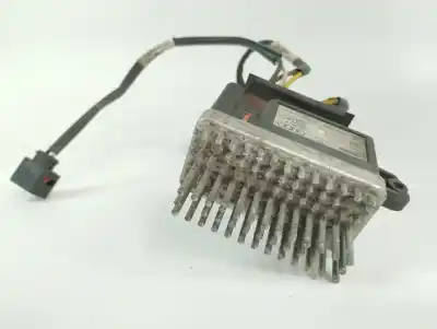 Second-hand car spare part electronic module for audi a5 cabriolet (8f7) 3.0 tdi quattro oem iam references 8k0959501c  8k0910501d